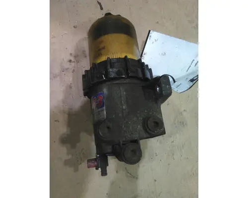 DAVCO DIESEL PRO 243 FUEL WATER SEPARATOR ASSEMBLY