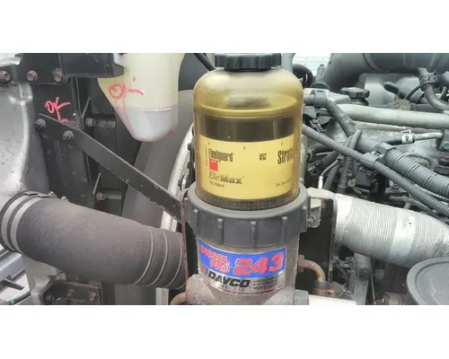 DAVCO DIESEL PRO 243 FUEL WATER SEPARATOR ASSEMBLY