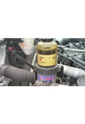 DAVCO DIESEL PRO 243 FUEL WATER SEPARATOR ASSEMBLY