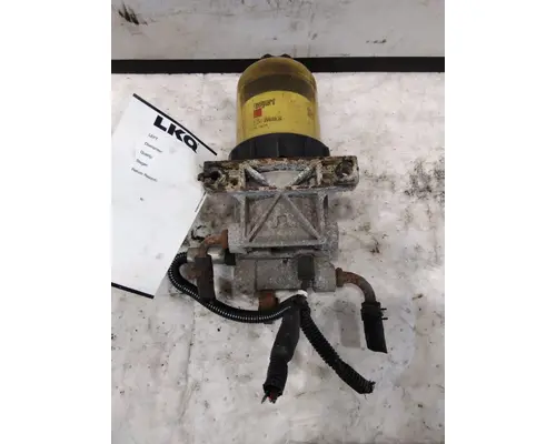 DAVCO DIESEL PRO 243 FUEL WATER SEPARATOR ASSEMBLY