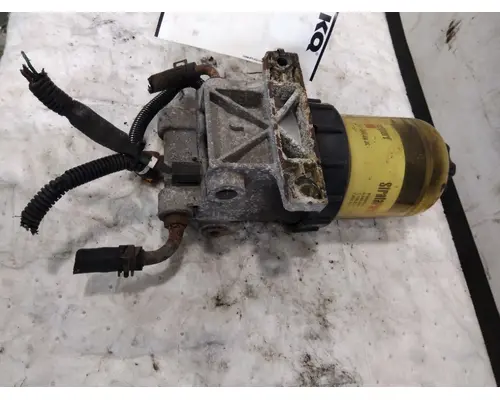 DAVCO DIESEL PRO 243 FUEL WATER SEPARATOR ASSEMBLY
