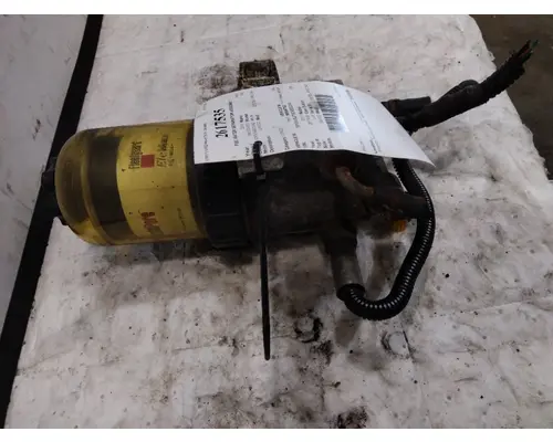 DAVCO DIESEL PRO 243 FUEL WATER SEPARATOR ASSEMBLY