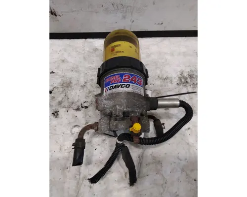 DAVCO DIESEL PRO 243 FUEL WATER SEPARATOR ASSEMBLY