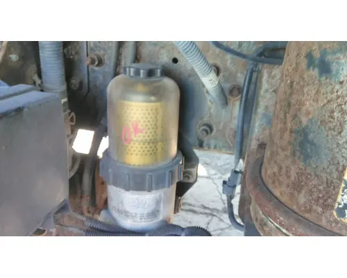 DAVCO DIESEL PRO 243 FUEL WATER SEPARATOR ASSEMBLY