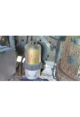 DAVCO DIESEL PRO 243 FUEL WATER SEPARATOR ASSEMBLY