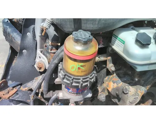 DAVCO DIESEL PRO 243 FUEL WATER SEPARATOR ASSEMBLY