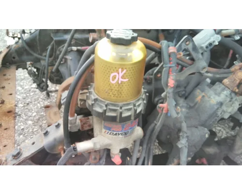 DAVCO DIESEL PRO 243 FUEL WATER SEPARATOR ASSEMBLY