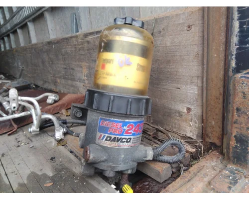 DAVCO DIESEL PRO 243 FUEL WATER SEPARATOR ASSEMBLY