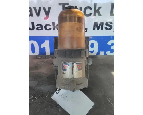 DAVCO DIESEL PRO 243 FUEL WATER SEPARATOR ASSEMBLY