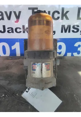 DAVCO DIESEL PRO 243 FUEL WATER SEPARATOR ASSEMBLY