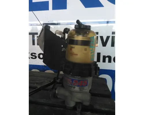 DAVCO DIESEL PRO 243 FUEL WATER SEPARATOR ASSEMBLY