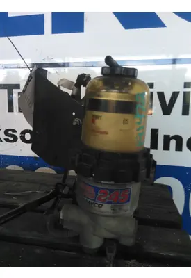DAVCO DIESEL PRO 243 FUEL WATER SEPARATOR ASSEMBLY