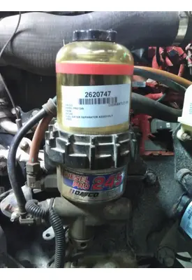 DAVCO DIESEL PRO 245 FUEL WATER SEPARATOR ASSEMBLY