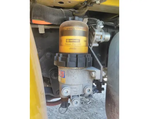 DAVCO DIESEL PRO 245 FUEL WATER SEPARATOR ASSEMBLY