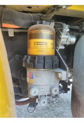 DAVCO DIESEL PRO 245 FUEL WATER SEPARATOR ASSEMBLY