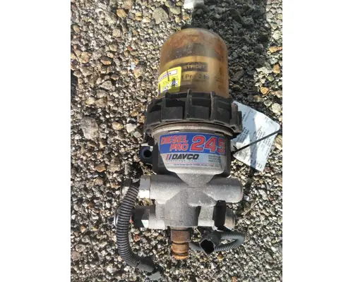 DAVCO DIESEL PRO 245 FUEL WATER SEPARATOR ASSEMBLY