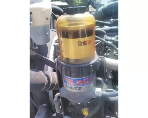 DAVCO DIESEL PRO 245 FUEL WATER SEPARATOR ASSEMBLY