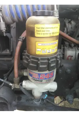 DAVCO DIESEL PRO 245 FUEL WATER SEPARATOR ASSEMBLY
