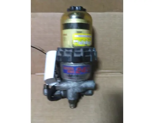 DAVCO DIESEL PRO 245 FUEL WATER SEPARATOR ASSEMBLY