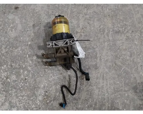 DAVCO DIESEL PRO 245 FUEL WATER SEPARATOR ASSEMBLY