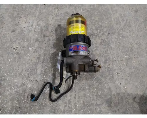 DAVCO DIESEL PRO 245 FUEL WATER SEPARATOR ASSEMBLY