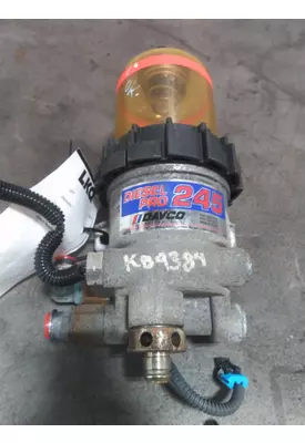 DAVCO DIESEL PRO 245 FUEL WATER SEPARATOR ASSEMBLY