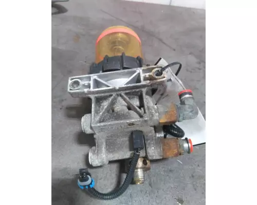 DAVCO DIESEL PRO 245 FUEL WATER SEPARATOR ASSEMBLY