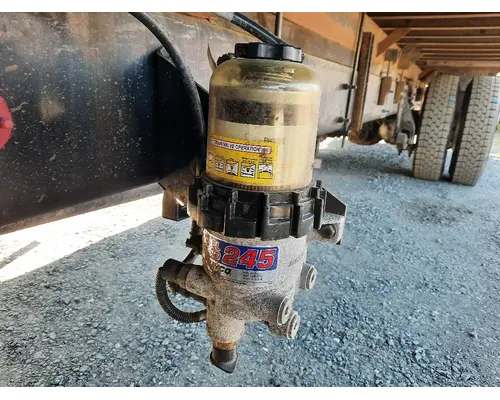 DAVCO DIESEL PRO 245 FUEL WATER SEPARATOR ASSEMBLY