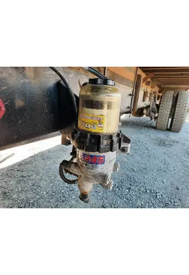 DAVCO DIESEL PRO 245 FUEL WATER SEPARATOR ASSEMBLY