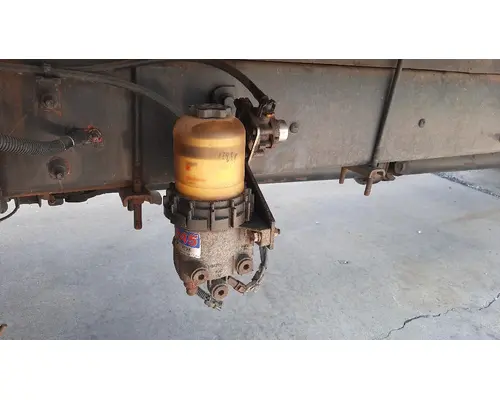 DAVCO DIESEL PRO 245 FUEL WATER SEPARATOR ASSEMBLY