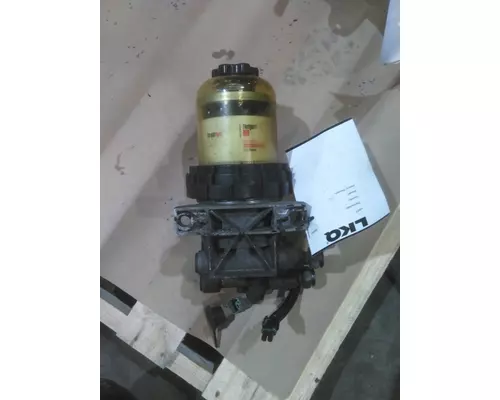 DAVCO DIESEL PRO 245 FUEL WATER SEPARATOR ASSEMBLY