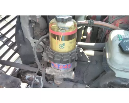 DAVCO DIESEL PRO 245 FUEL WATER SEPARATOR ASSEMBLY