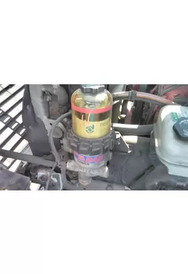 DAVCO DIESEL PRO 245 FUEL WATER SEPARATOR ASSEMBLY