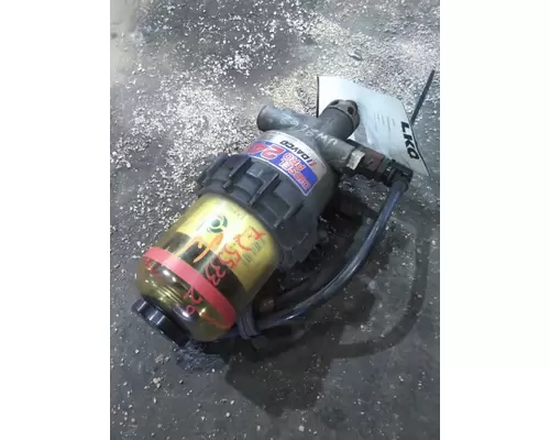 DAVCO DIESEL PRO 245 FUEL WATER SEPARATOR ASSEMBLY