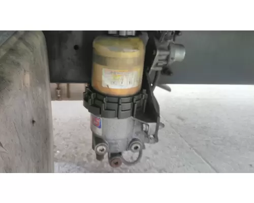 DAVCO DIESEL PRO 245 FUEL WATER SEPARATOR ASSEMBLY