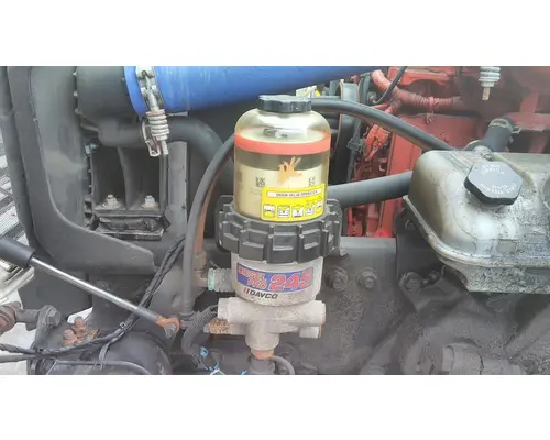 DAVCO DIESEL PRO 245 FUEL WATER SEPARATOR ASSEMBLY