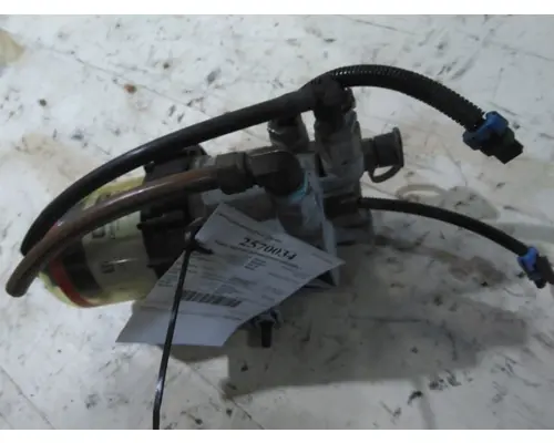 DAVCO DIESEL PRO 245 FUEL WATER SEPARATOR ASSEMBLY