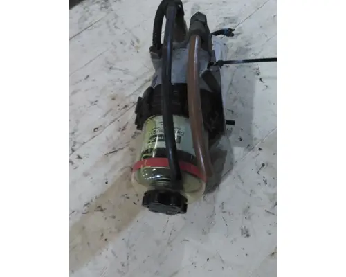 DAVCO DIESEL PRO 245 FUEL WATER SEPARATOR ASSEMBLY