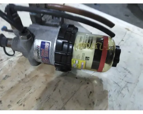 DAVCO DIESEL PRO 245 FUEL WATER SEPARATOR ASSEMBLY