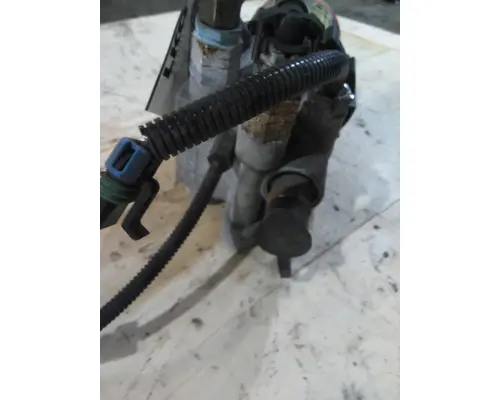 DAVCO DIESEL PRO 245 FUEL WATER SEPARATOR ASSEMBLY