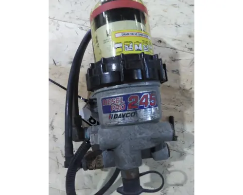 DAVCO DIESEL PRO 245 FUEL WATER SEPARATOR ASSEMBLY