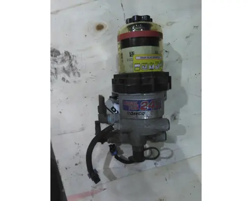 DAVCO DIESEL PRO 245 FUEL WATER SEPARATOR ASSEMBLY