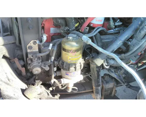 DAVCO DIESEL PRO 245 FUEL WATER SEPARATOR ASSEMBLY