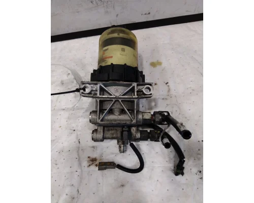 DAVCO DIESEL PRO 245 FUEL WATER SEPARATOR ASSEMBLY
