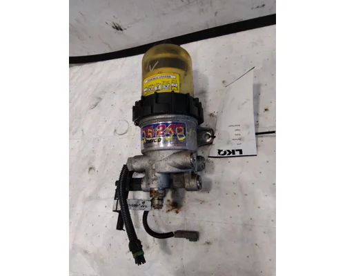 DAVCO DIESEL PRO 245 FUEL WATER SEPARATOR ASSEMBLY