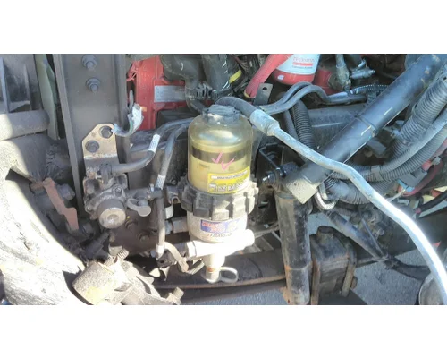 DAVCO DIESEL PRO 245 FUEL WATER SEPARATOR ASSEMBLY