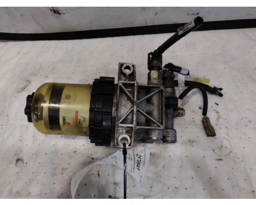 DAVCO DIESEL PRO 245 FUEL WATER SEPARATOR ASSEMBLY