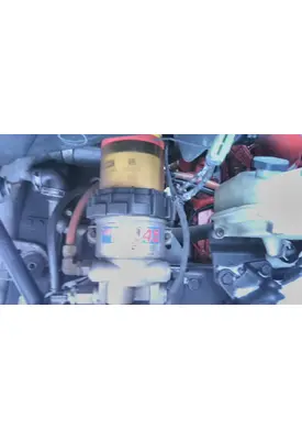 DAVCO DIESEL PRO 245 FUEL WATER SEPARATOR ASSEMBLY