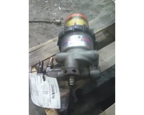 DAVCO DIESEL PRO 245 FUEL WATER SEPARATOR ASSEMBLY