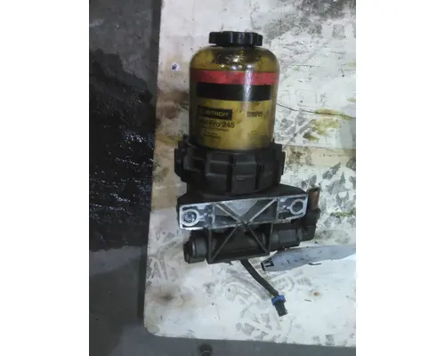 DAVCO DIESEL PRO 245 FUEL WATER SEPARATOR ASSEMBLY